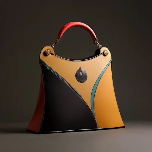 A 'Vouis Litton' handbag